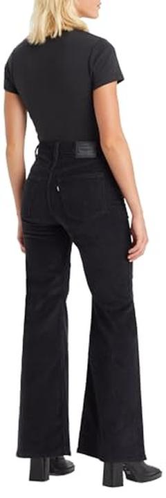 Produktbild Levis Original Chaps Blacks, Uit naar de ranch (W26/L32)