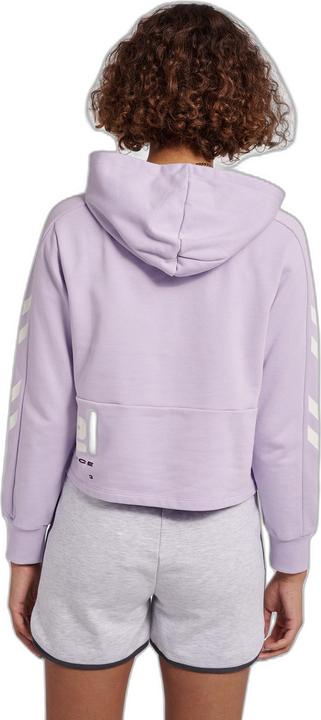 Produktbild hummel Lgc Yoko Cropped Hoodie (M)