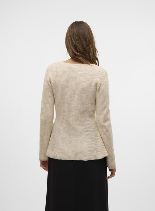 Image du produit Vero Moda VMDESMA Pull-over Pull en maille (S)