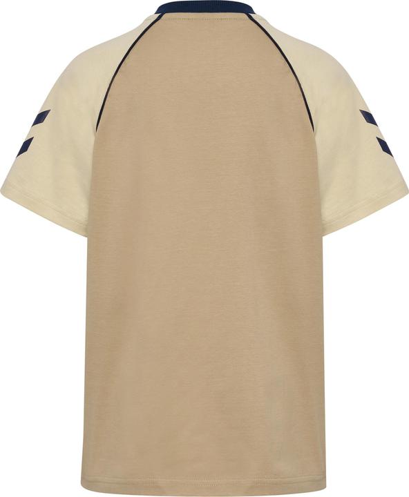 Actual product image hummel hmlROLF T-SHIRT S/S (128)