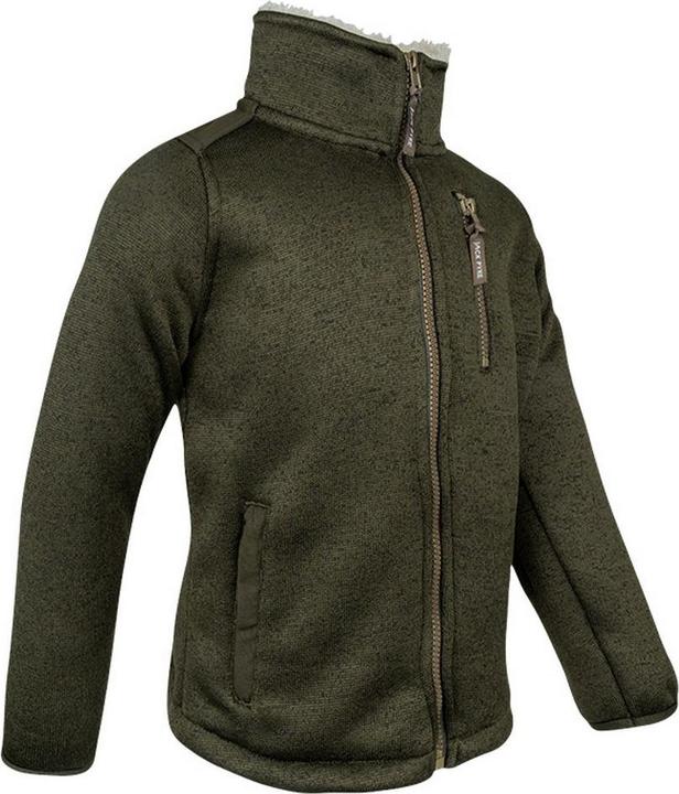 Produktbild Jack Pyke Scandinavian Fleecejacke (128)