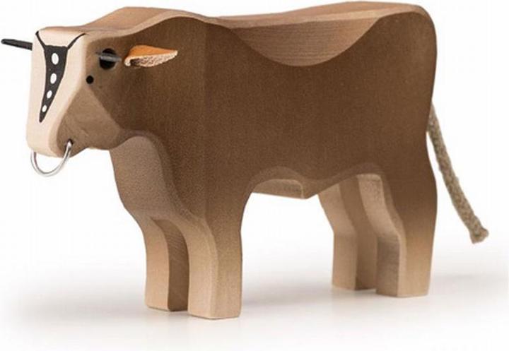 Produktbild Trauffer Muni