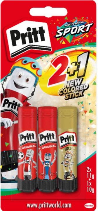 Immagine prodotto Pritt Bastoncino di colla