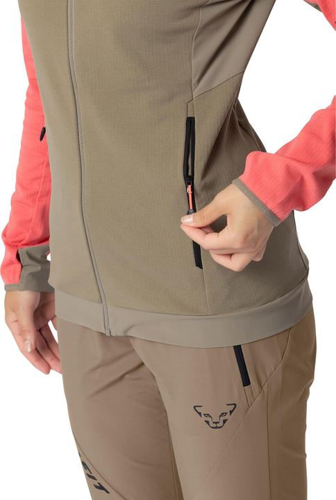 Immagine prodotto Dynafit TRANSALPER PTC HOODED Jacket, Damen (S)