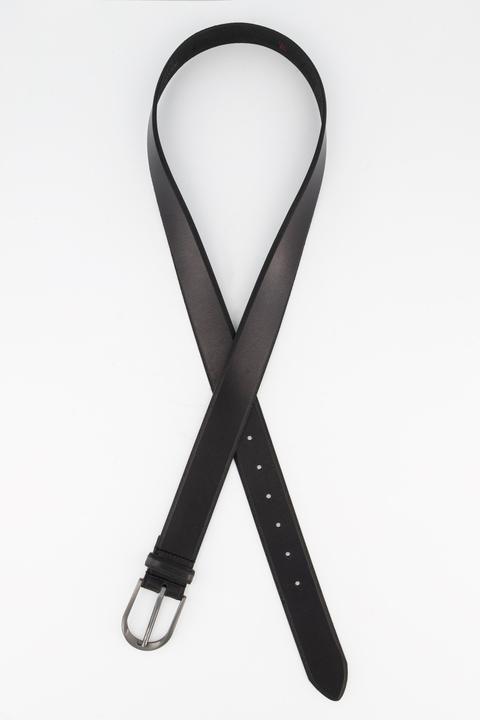 Actual product image Ulla Popken Genuine Leather Belt