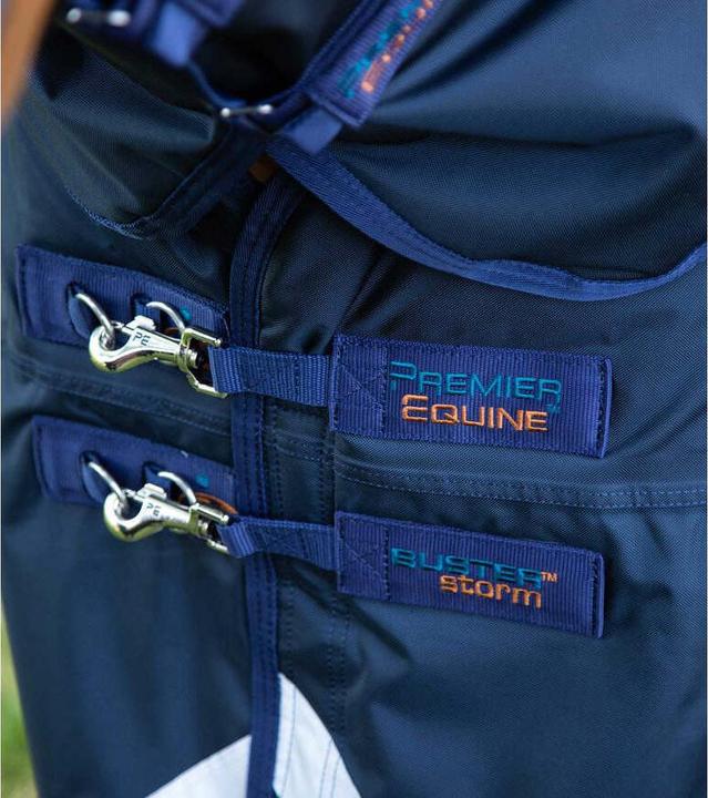 Image du produit Premier Equine Buster Storm Classic 420 g (152 cm)