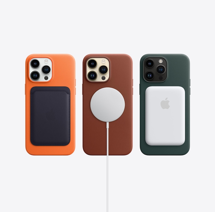 Image du produit Apple iPhone 14 Pro Max (512 Go, Pourpre foncé, 6.70", SIM + eSIM, 48 Mpx, 5G)
