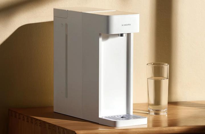 Produktbild Xiaomi Instant Hot Water Dispenser EU Edition