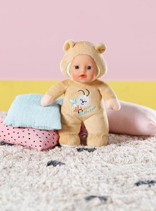 Produktbild Zapf Creation Cutie (Assortiert)