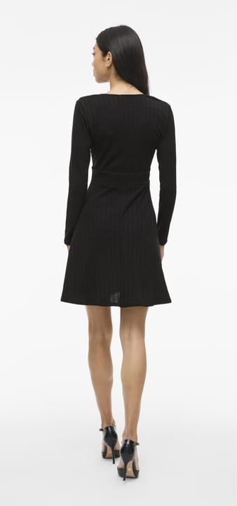 Produktbild Vila VIMILJA Langärmeliges Minikleid (XXL)
