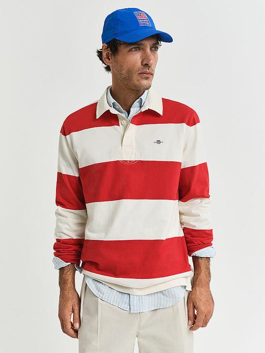Produktbild GANT Rugby Sweater (S)