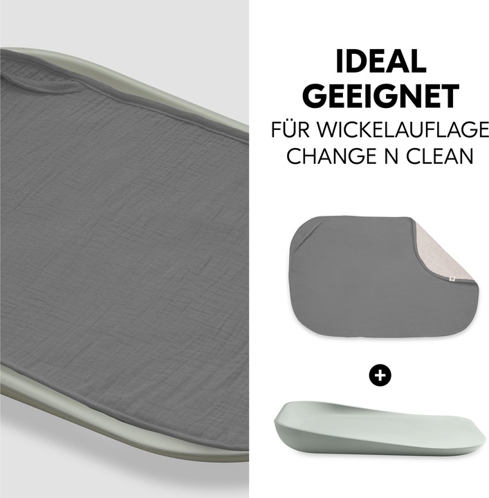 Immagine prodotto Hauck Change N Clean