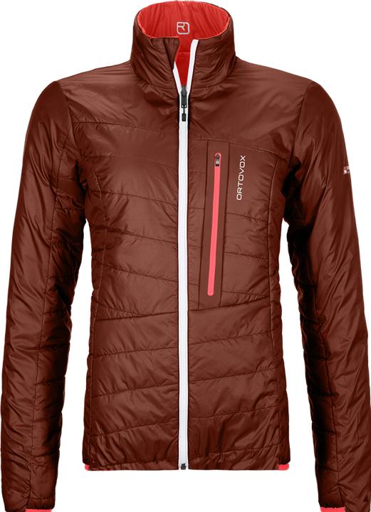 Actual product image Ortovox Piz Bial Jacket W (L)