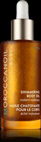 Immagine prodotto Moroccanoil Olio per il corpo scintillante (Olio corpo, 50 ml)