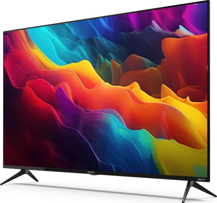 Produktbild Sharp 43FJ2E (43", LED, 4K)