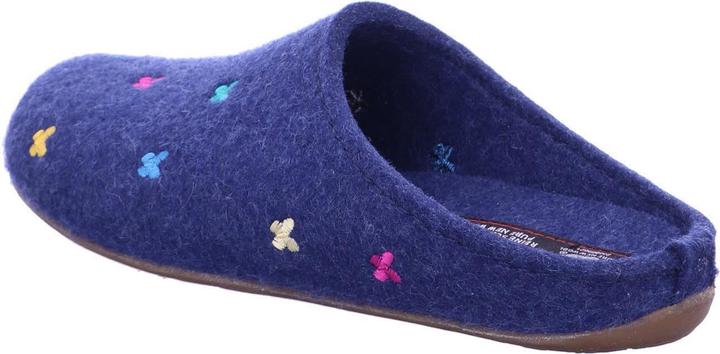 Actual product image Haflinger Everest Farfalline (37)