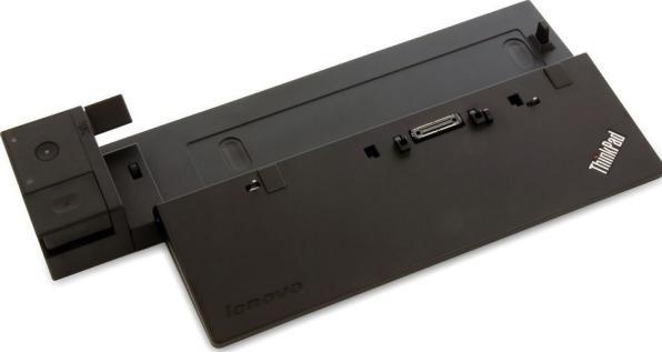 Produktbild Lenovo Ultra Dock (Docking Port)