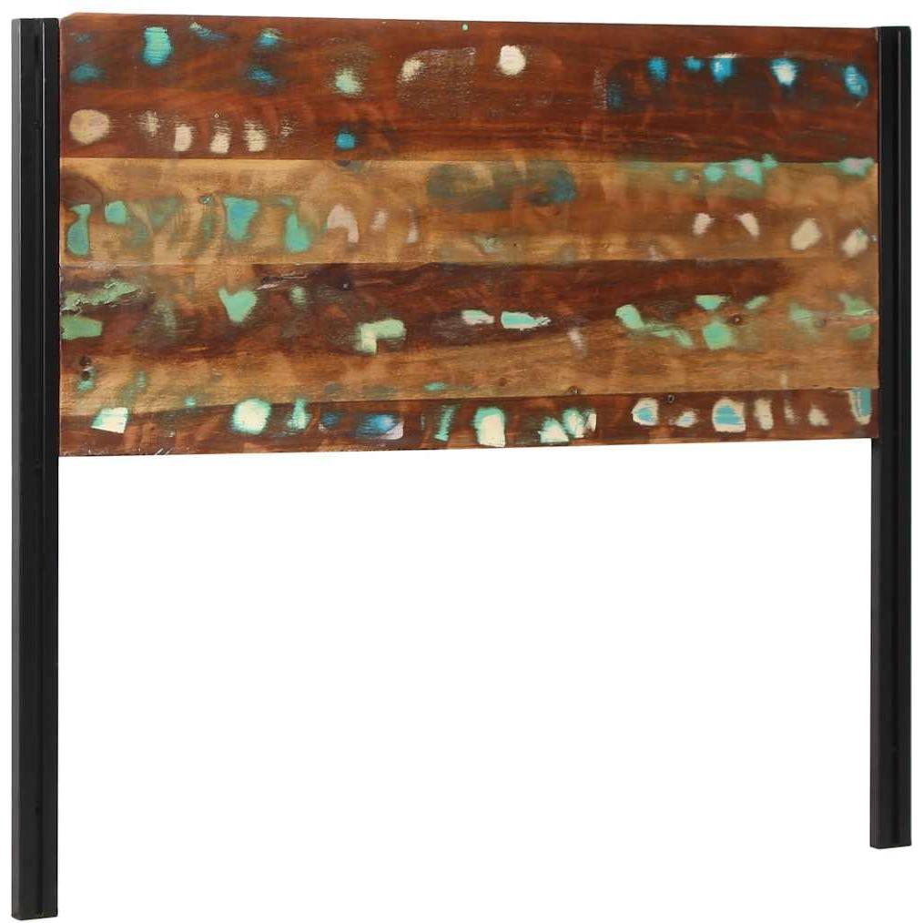 Thumbnail - VidaXL, Bett Zubehör, Mathe