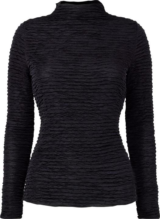 Produktbild Joe Browns Slim Textured High Neck Top (40)