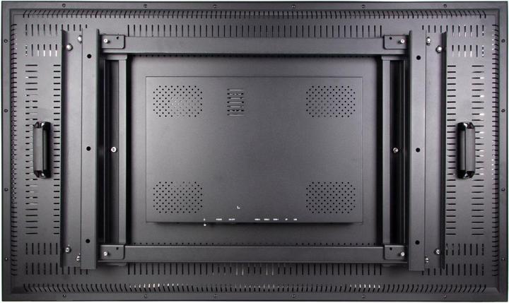 Immagine prodotto Ernitec 75" 24/7 4K UHD -INDOOR - (3840 x 2160 pixel, 75")