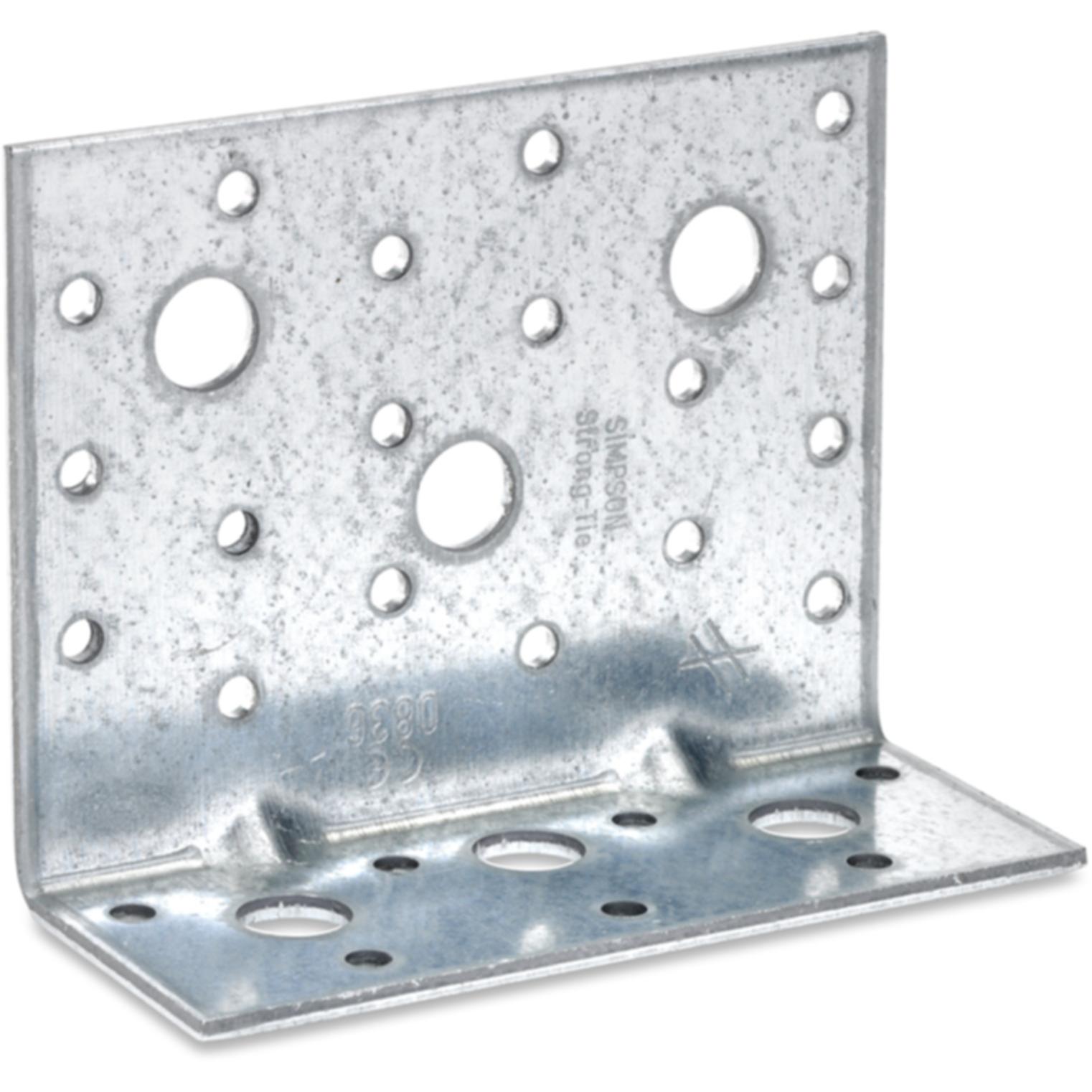 Simpson Sst, Holzverbinder, Winkelverbinder (Winkelverbinder, 1 Stk.)