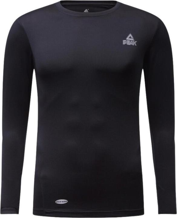 Image du produit Peak Ice Works aillot de copression anches longues p-cool (M)