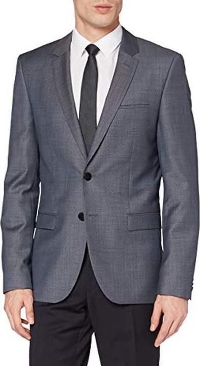 Produktbild HUGO Herenjas, Houtskool