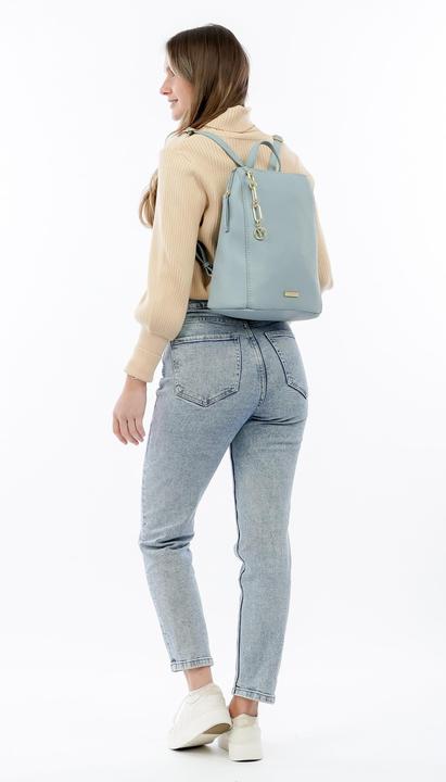 Actual product image Suri Frey Backpack SFY Ginny (12.87 l)
