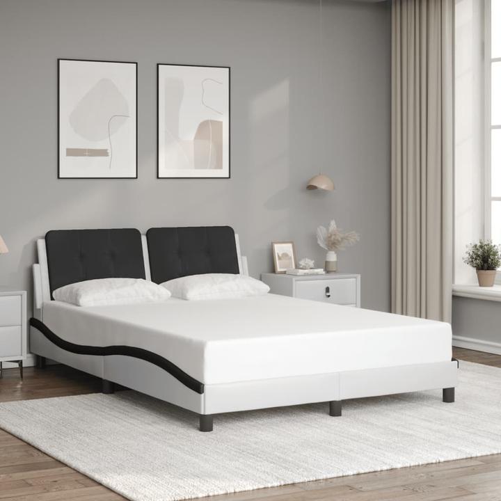 Image du produit vidaXL Bettgestell (140 x 200 cm)