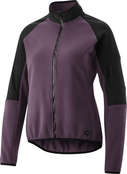 Immagine prodotto Gonso Orba L/S Full Zip da donna (38)