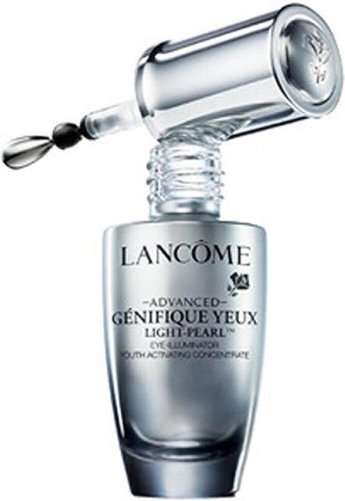 Produktbild Lancôme Advanced (Augenpflege Serum, Nacht, Tag, 20 ml)