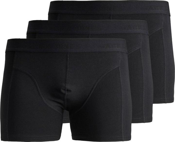 Produktbild Jack & Jones Trunks (S, 3er Pack)