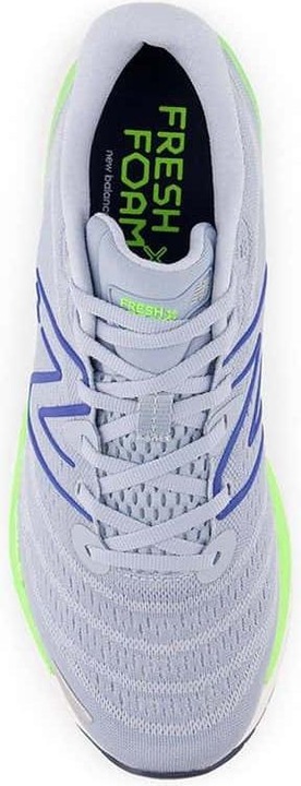 Image du produit New Balance MSOLVCC4 Tech Run Solvi v4 (43)