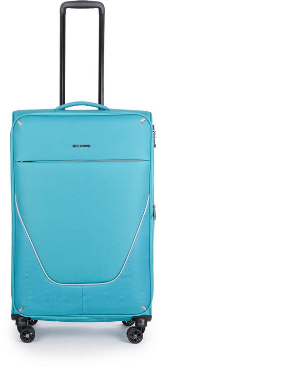 Actual product image Stratic Strong - Suitcase L (118 l)