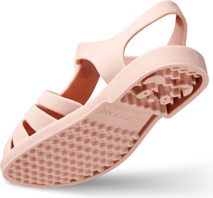 Actual product image Liewood Wide sandal (20)