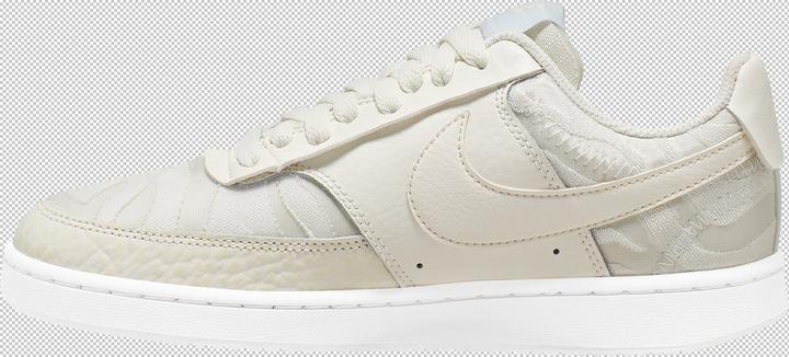 nike court vision lo prm