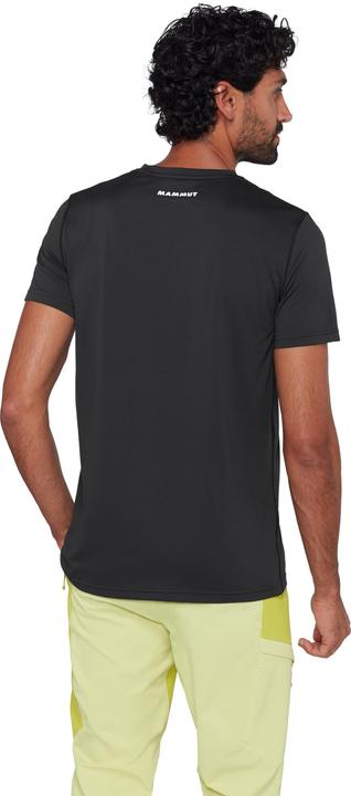 Actual product image Mammut Selun FL T-Shirt (M)