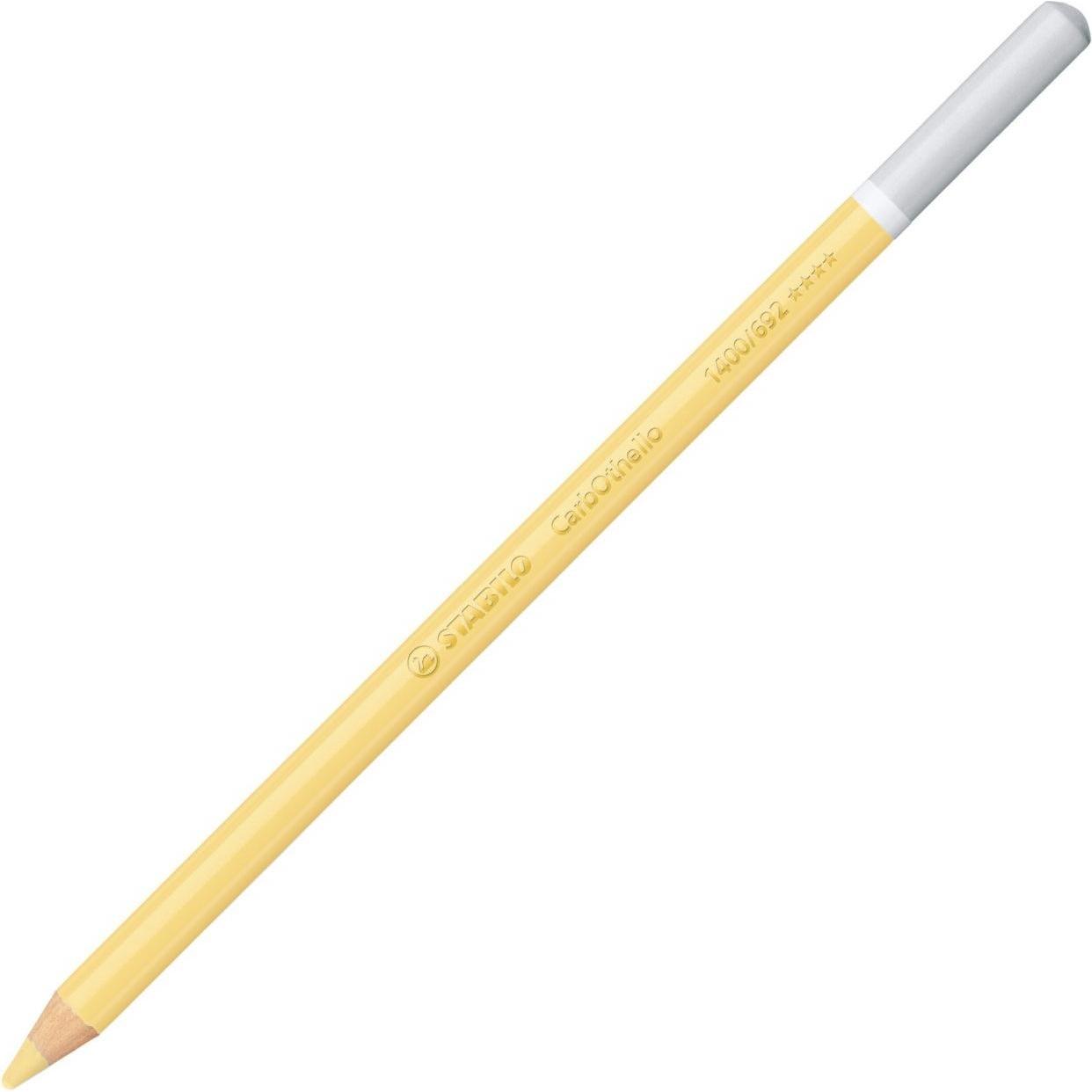Thumbnail - STABILO, Malstifte, Pastellkreidestift - CarbOthello - Einzelstift - goldocker ital. hell (goldocker ital. Hell, 1 x)