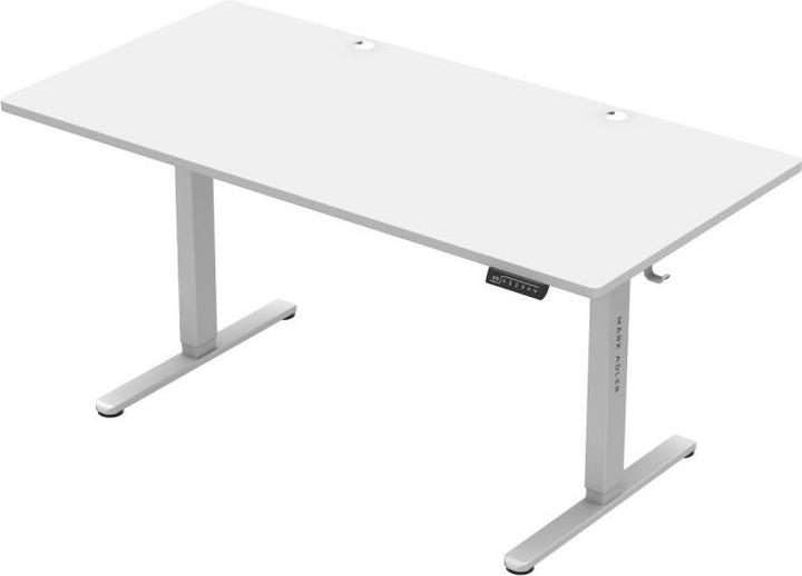Mark Adler Biurko elektryczne MA-Leader 7.6 White