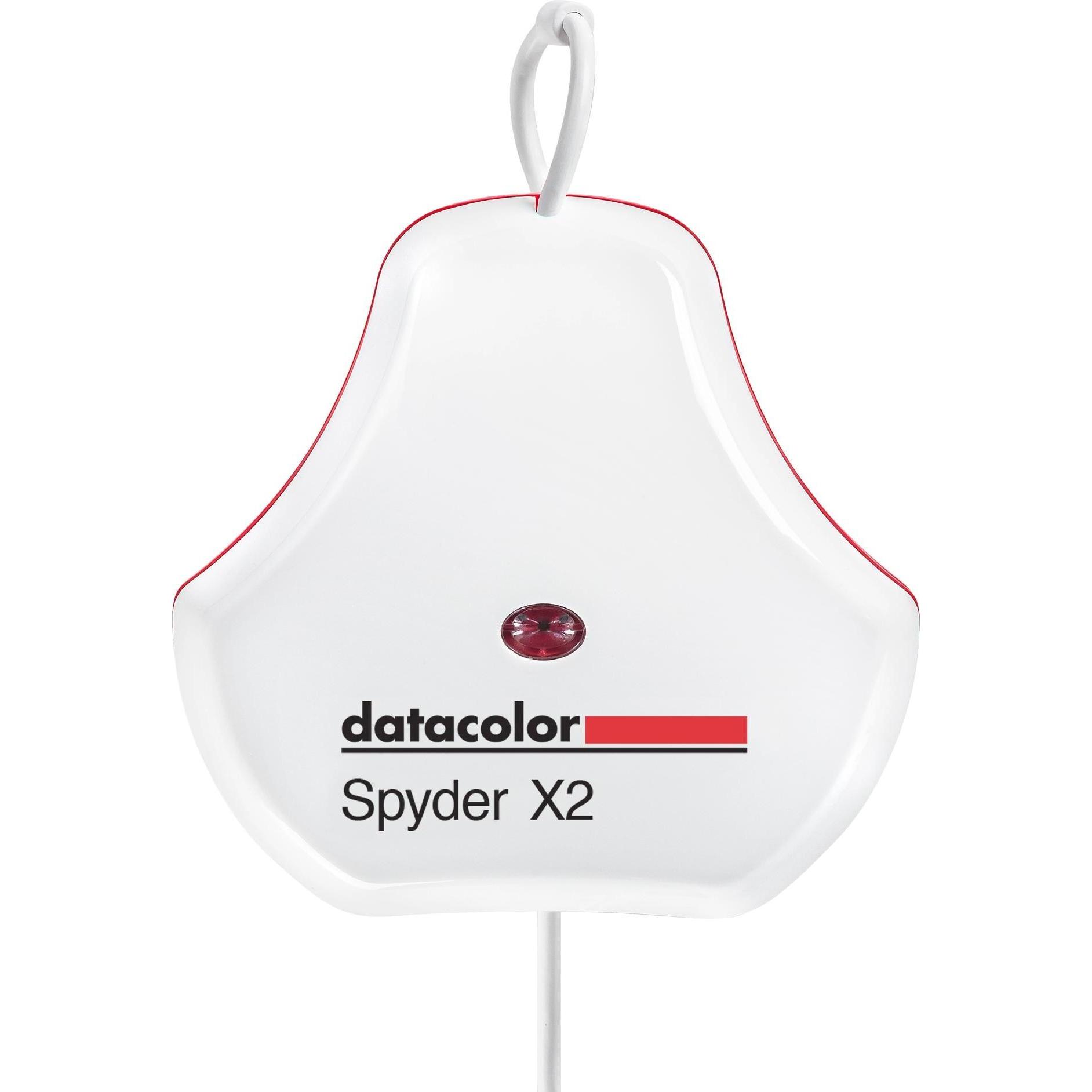 Datacolor Spyder X 2 Ultra, Monitor Zubehör