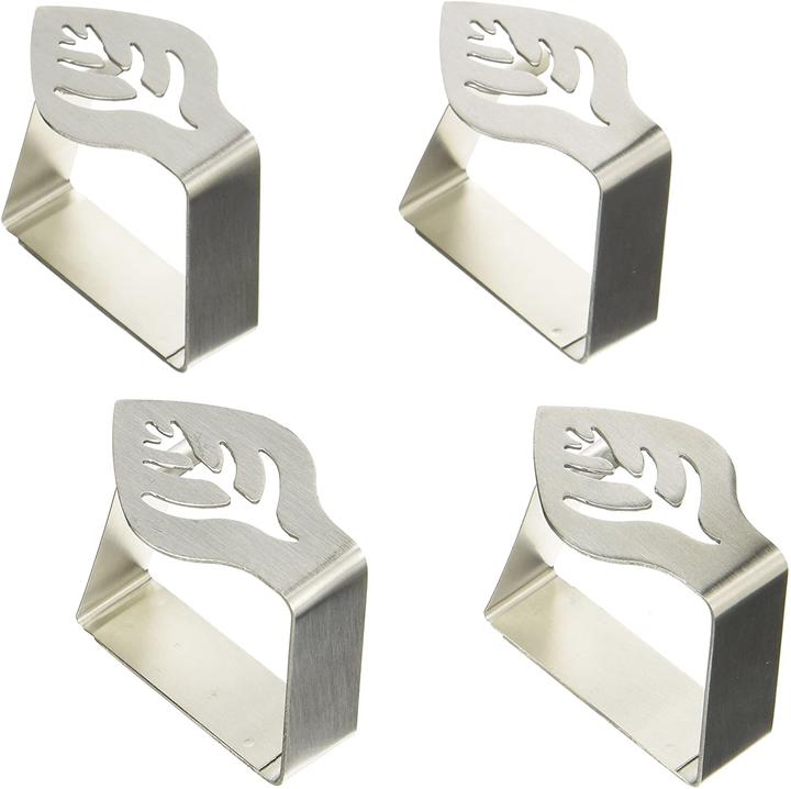 Produktbild Kitchen Craft Clips