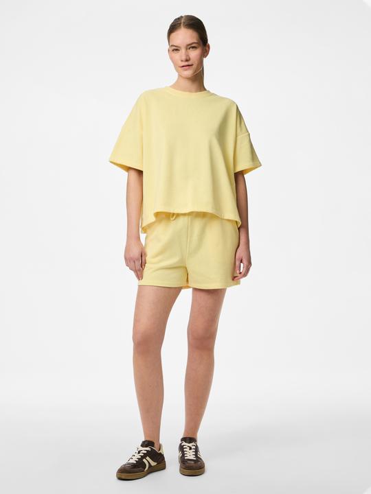 Immagine prodotto Pieces Pcchilli Summer 2/4 Loose Sweat Noos Bc (XXL)