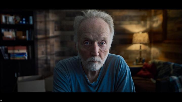 Produktbild BUNKER 06: Das Exitus-Protokoll (Blu-ray, 2024, Deutsch, Englisch)