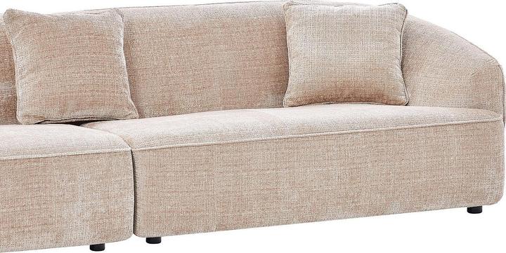 Produktbild Vente-unique Zuliaka (4-Sitzer)