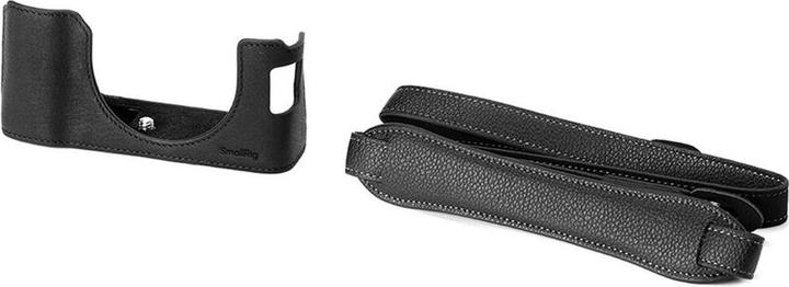 Produktbild SmallRig 4700 Half Case Kit (Kamera Bereitschaftstasche, 1.30 l)