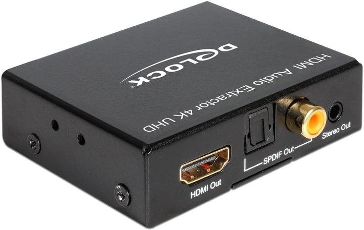 Produktbild Delock HDMI Audio 5.1 Extractor