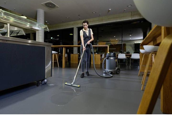 Immagine prodotto Kärcher Professional NT48/1 (Aspirapolvere a umido e a secco)