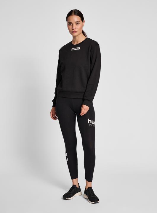 Actual product image hummel Te Element Sweatshirt (XS)