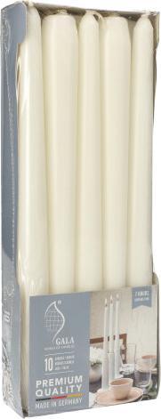 Immagine prodotto Gala Candelieri (10 pz.)