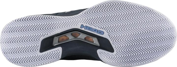 Produktbild Head Sprint Pro 3.5 Clay Men DGBL (40.5)